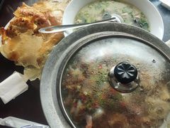 -邢家锅贴老店·非遗·开封菜(金明广场店)