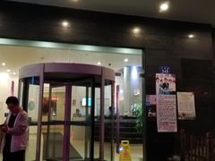 -锦江之星(广州海珠江泰路地铁站店)