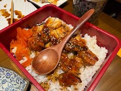 -白石的深夜食堂(济南万象城店)