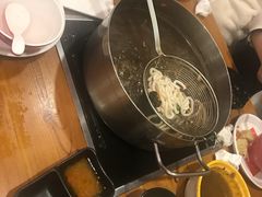 -牛很鲜潮汕牛肉火锅(朝晖路店)