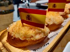 -Mezomd曼索蒂西班牙餐厅(广粤店)