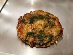 -日葵 大阪烧ひまり(仙霞路店)