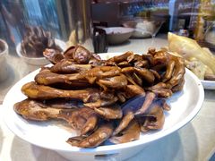 -e公馆鹅肉饭店·潮汕卤鹅(西平店)