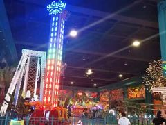 -幸福花欢乐世界(东辰广场A座店)