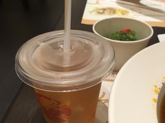 -康师傅私房牛肉面(北京南站店)