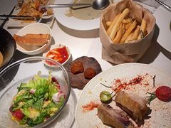 -春树下·树屋花房西餐厅(罍街AS1980店)