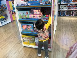 -孩子王(协信星光时代广场店)