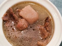 -茶油香闽南菜·花园餐厅(前埔店)