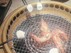 -谷牛日式烤肉(宝山U天地店)