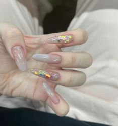 -斯馨·健康美甲美睫