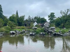 -狼山风景名胜区