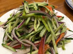 -巴依老爷新疆美食(望京小街店)