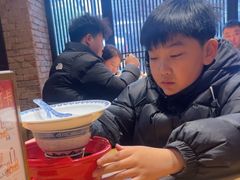 -图味美小黄鱼·景德菜(浙江路店)