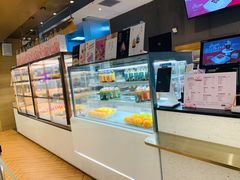 -奈雪的茶(凯德新都心店)