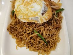 炒米线-金湖港式餐厅(建外店)