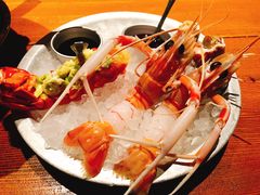 -普朗姆生蚝吧(原建国路店)