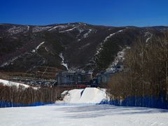 -密苑云顶乐园(云顶滑雪场)