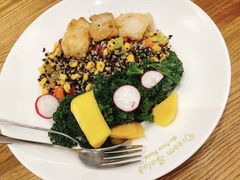 -Dreamsalad梦想轻厨(健康轻食·减脂沙拉·意面·祖庙店)