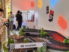 -现代汽车文化中心 Hyundai Motorstudio Beijing