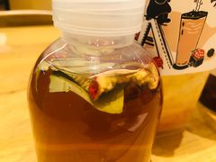 -炖物24章·顺时轻养茶(黄龙店)