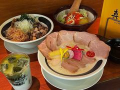 -真打拉面·日式拉面新流派(体育西横街店)
