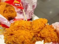 -快乐蜂(永光广场店)