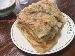 -清真永恒华威肉饼(潘家园店)