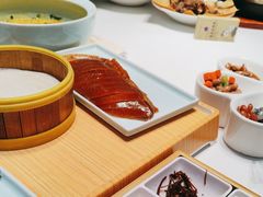 -鹊华居·地道鲁菜·海鲜·融合味(大明湖店)