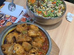 -米村拌饭(李沧松乐汀店)