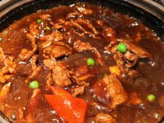 -味界·精致赣菜(招商花园城店)