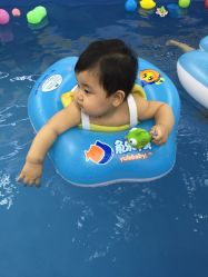 -子木乐园婴儿游泳馆(水晶港店)