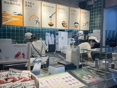 -宝珠奶酪(浦东金桥店)