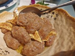 -仙店农庄(湖景农庄餐厅)