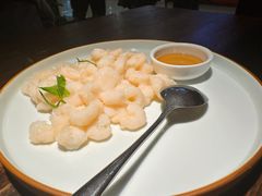 -外婆家(蓝色港湾店)