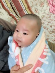 -龙文宝贝上门婴儿理发满月剃胎毛(总店)