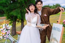 -AOROA·奥洛拉婚纱摄影·旅拍·礼服
