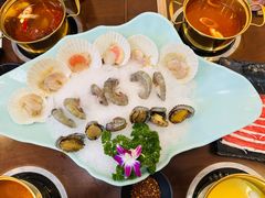 -丽江庭院之爱在路上(西单店)