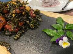 -荷风细雨·中国茶宴(碧云店)