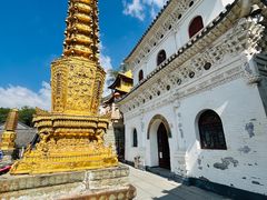 -五台山风景名胜区