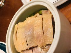 上海咸鸡-上海人家花樣年华(中山公园店)