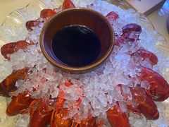 -江味龙虾馆·裸蓝龙虾(南山店)