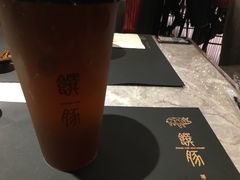 -馔豚·台北菜专门店(深圳湾万象城店)