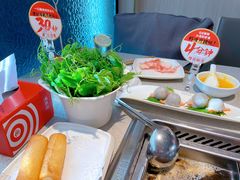 -海底捞大排档火锅(悦荟广场店)