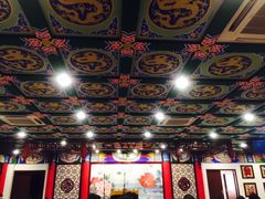 -武汉天乐社武宫剧场