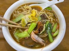 -象山小白象海鲜面