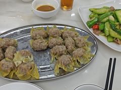 -嘉升大排档(番禺总店)