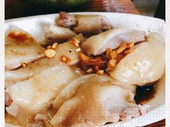 -文昌鸡饭店110号(中山路店)