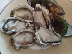 -粤海喜来登酒店·盛宴海鲜牛排自助餐厅(天河城店)