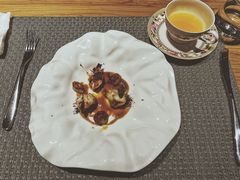 -香樟花园法式铁板烧(恒隆广场店)