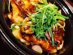 -吉旺港式餐厅(南方商城店)